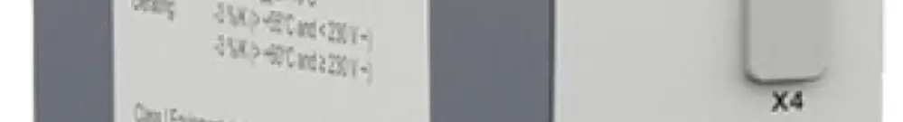 Alimentation INC WAGO Pro 2 90…264V 130…373V 48…56V 2.5A 120W 2UM 