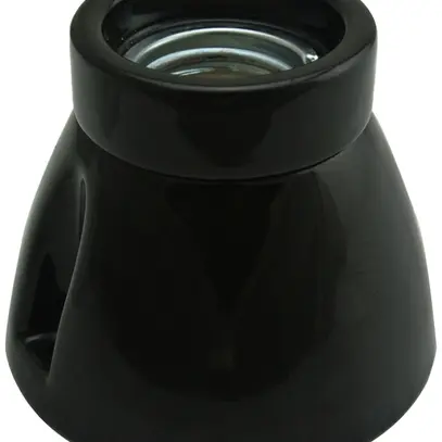 Portalampada Elektrogros portalamp.soffitto E27 250V 4A Ø75×65mm porcellana ne 