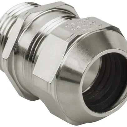 Presse-étoupe Progress AgreenO EMV M25×1.5, long, câble Ø 13…16mm 