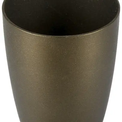Leuchtenschirm SLV PURI 2.0 Dome rund konisch Ø55×65mm Bronze 