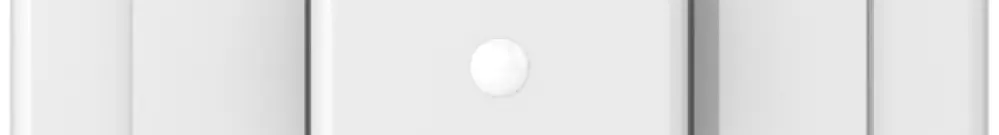 Interruttore luminoso INC ABB NUP 6/1L bianco 