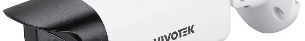 Telecamera bullet VIVOTEK IB9389-EHV-v3 5MP PoE 103.4° IR+LED IP66/IP67 
