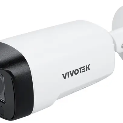 Telecamera bullet VIVOTEK IB9389-EHV-v3 5MP PoE 103.4° IR+LED IP66/IP67 