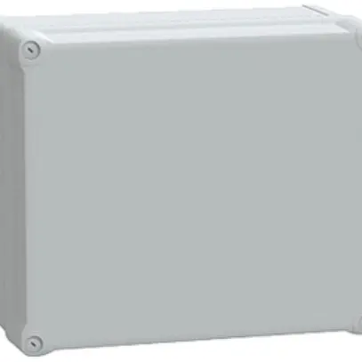 AP-Gehäuse Schneider Electric NSYTBP241910H 194×241×107mm IP66 IK08 grau 