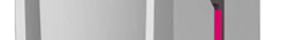 Maniglia Rittal AX 2435.600 pivotante per AX ASSA ABLOY 