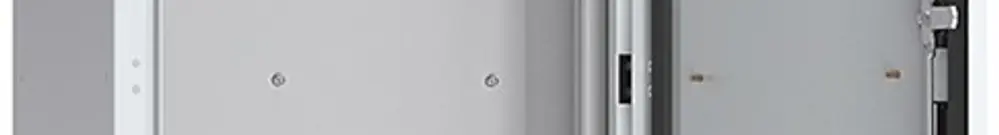 Scatola Schneider Electric Prisma XS 590×1890×280mm IP55 SKII 