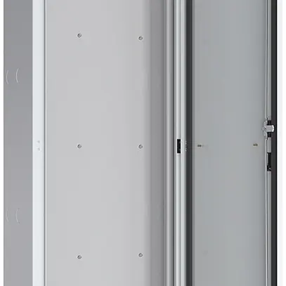 Standgehäuse Schneider Electric Prisma XS 590×1890×280mm IP55 SKII 