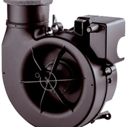 Inserto di vetilazione Maico ER EC2.1 230V 100m³/h IPX5 