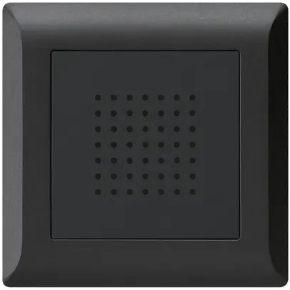 Carillon ENC kallysto.line 230V noir 