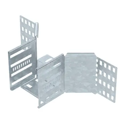 T-Abgang BET RAA 110×100mm Stahl feuerverzinkt 