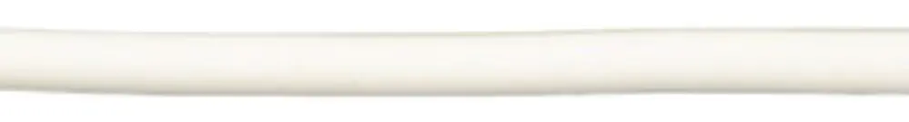 Filo N H07Z1-U senza alogeno 1.5mm² 450/750V bianco Cca 