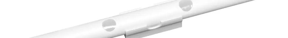 Bastone luminoso LED LDV LUMISTIXX WT 6X, bianco 