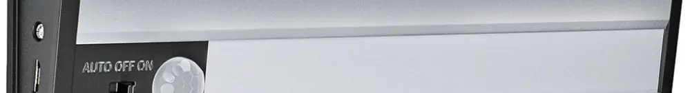 LED-Lichtleiste LDV Linear LED Mobile USB 200, PIR 