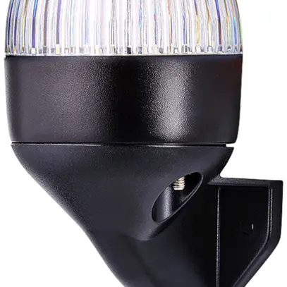 Lampe clignotante LED Auer Signal PCL.230.77AK 230…240VAC, clair 