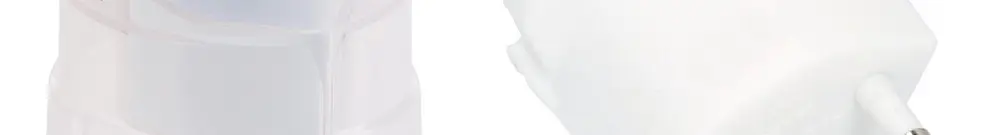 Adattatore fisso MH 3L 10A 230VAC Schuko/T12 CEE7/7-CH T12, bianco 