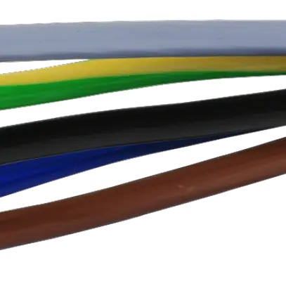 Installationskabel FE0 5×16mm² 3LNPE Dca Eine Länge