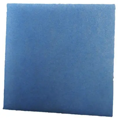 Filtre LIMODOR M 240×240 mm, 5 pièces 
