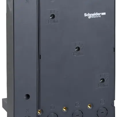 Sammelschienen-Adapter für ComPacT NSX400…630, 4P, 60mm 