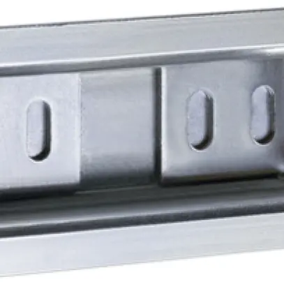 Barra di supporto Rittal SV 9342.950 55×15×1.5mm per OM TS55M acciaio 5pz 