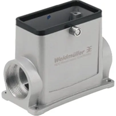 Scatola di base WM HDC 24D SZO 2PG21G grandezza 4 