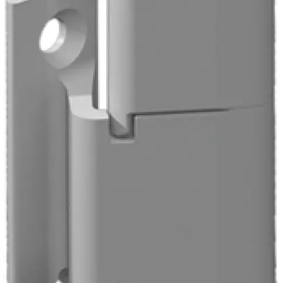 Charnière Rittal VX 8618.330 externe pour VX180° acier 4pcs 