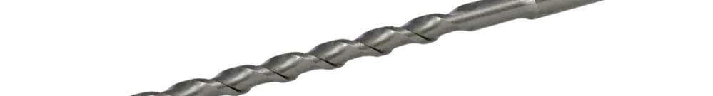 Mèche à percussion CIMCO SDS-Plus 8×210/150mm 