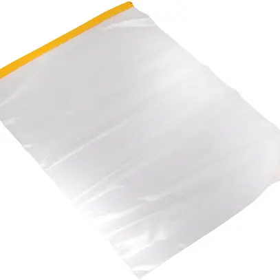Planschutztasche mit Gleitverschluss, wasserfest, für Format A2, 645×440 mm 