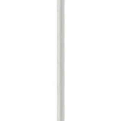 Lampada sospesa LED SLV NUMINOS PD DALI XL 36W 3800lm 4000K 24° bianco/nero 