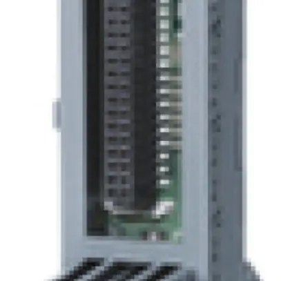 Unità base PLC Siemens SIMATIC ET200SP A0 BU15-P16+A0+2B, push-in 