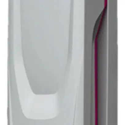 Poignée Rittal VX 8618.200 comfort pour VX/VX IT pour fermeture gris 