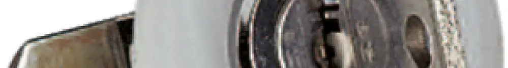 Serrure de sécurité UZ1 