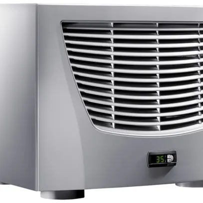 Scambiatore di calore Rittal SK 3210.540 400VAC 400l/h 4000W aria/acqua comfort 
