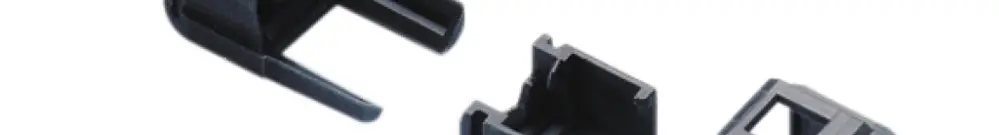 Codice (A) per spina RJ45, antracite, R&M freenet 