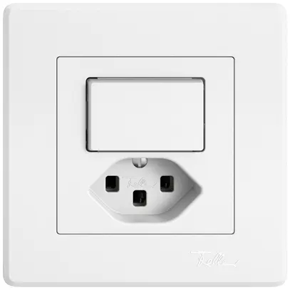 Combinaison ENC EDIZIO.liv SNAPFIX® schéma 3+T23 bc 