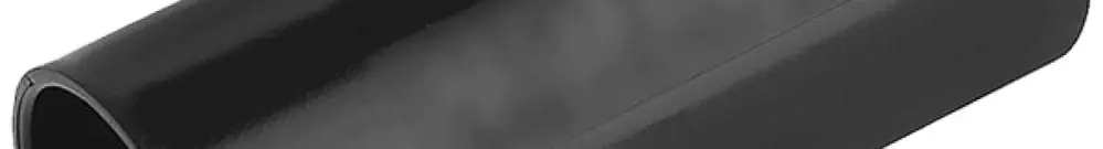 Manchon de jonction Plica KSTM-UV M50 à ficher PVC UV noir 