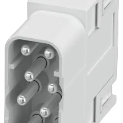 Module à insert de contact PX HC-M-08-PT-M 