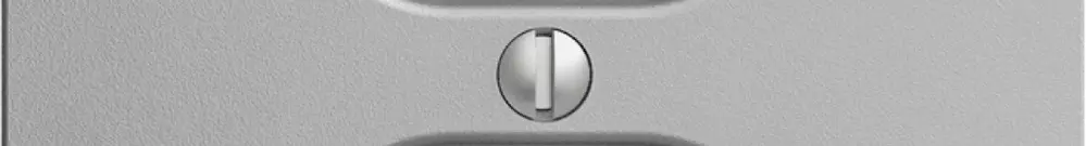 Presa INC EDIZIOdue 2×T13 silver 