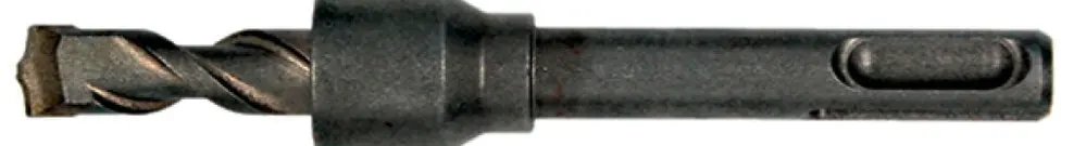 Foret avec butée de profondeur PROFIX PEA-BB M6×25mm 