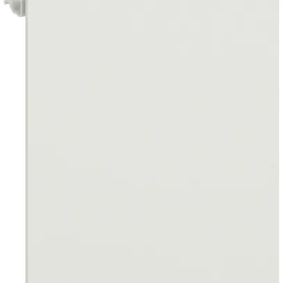 Deckel tehalit BR 120mm, verkehrsweiss 