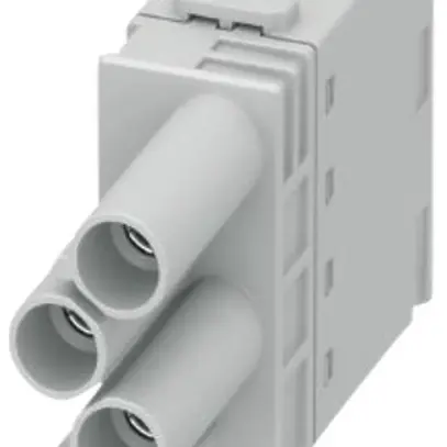 Module à insert de contact PX HC-M-04-PT-F 