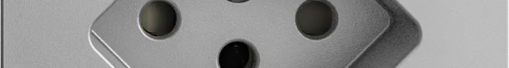 Presa INC EDIZIOdue T13 silver 