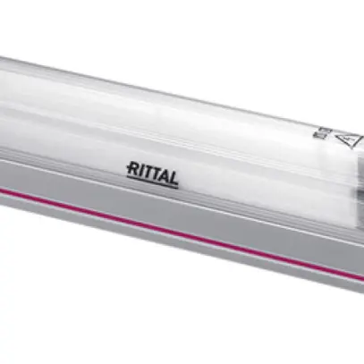 Lampada per armadio elettrico LED Rittal SZ 2500.312 230VAC 13W 437mm 
