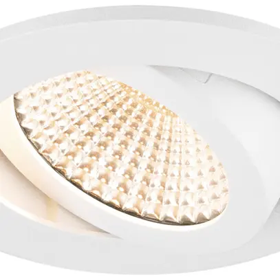 Downlight LED SLV NEW TRIA 68 8.3W 705lm 927 60° VAR Ø82 bc 