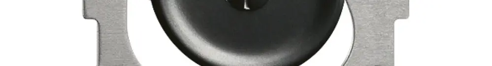 Scatola di derivazione INC 15A nero 2.5mm² 500V 3LNPE FH 