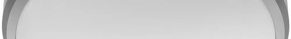 Plafoniera LED Philips Doris 6W 600lm 2700K IP54 Ø220mm nichel 