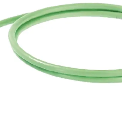 Cavo patch Weidmüller PROFINET, cat.5e SF/UTP, RJ45/RJ45 STEADYTEC, grün, 10m 