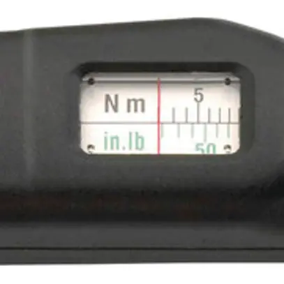 Chiave dinamometrica CIMCO 2…20Nm/20…180lb 