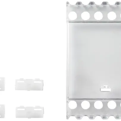 Capot plombable Eaton EMR6-PH22, 22.5mm 