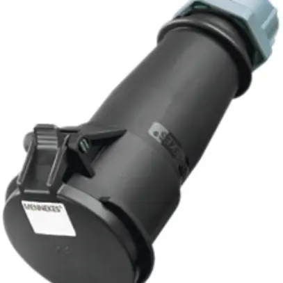 Presa mobile CEE Mennekes AM-TOP 3LNPE 32A 7h 500V 