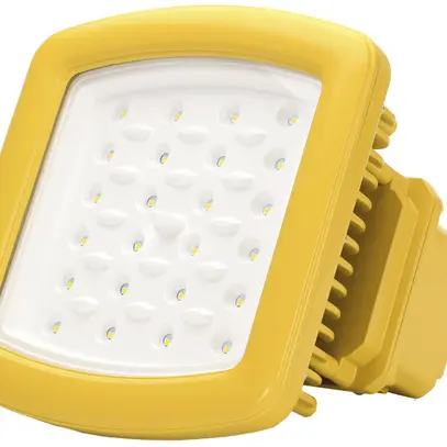 Proiettore LED Ex Elbro 30W IP67 per zona 1, 21 e 2, 22 